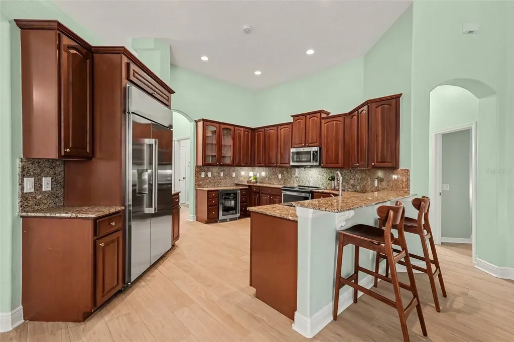 4830 Artesian Road Land O Lakes FL 34638