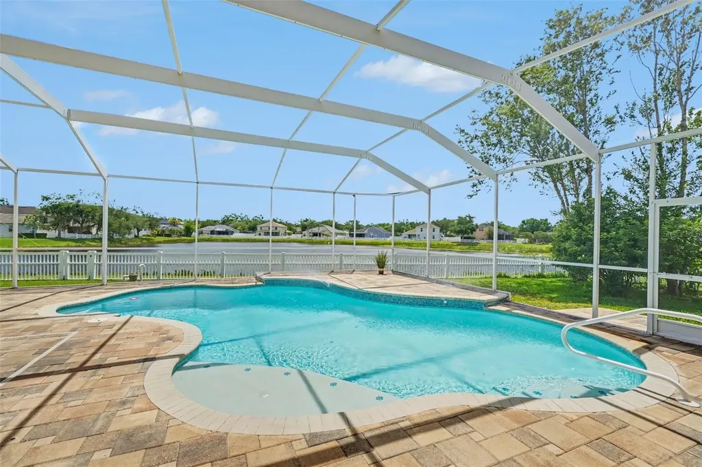 4830 Artesian Road Land O Lakes FL 34638