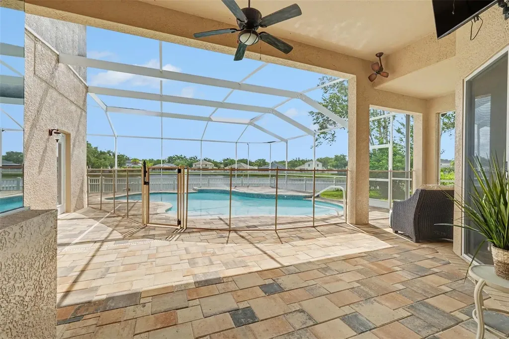 4830 Artesian Road Land O Lakes FL 34638