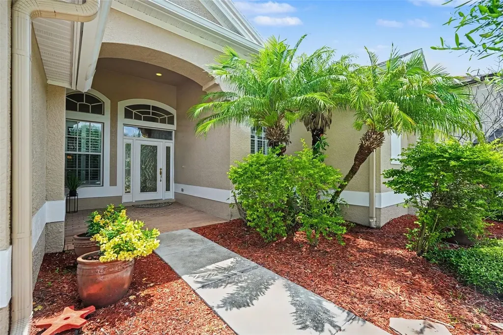 4830 Artesian Road Land O Lakes FL 34638