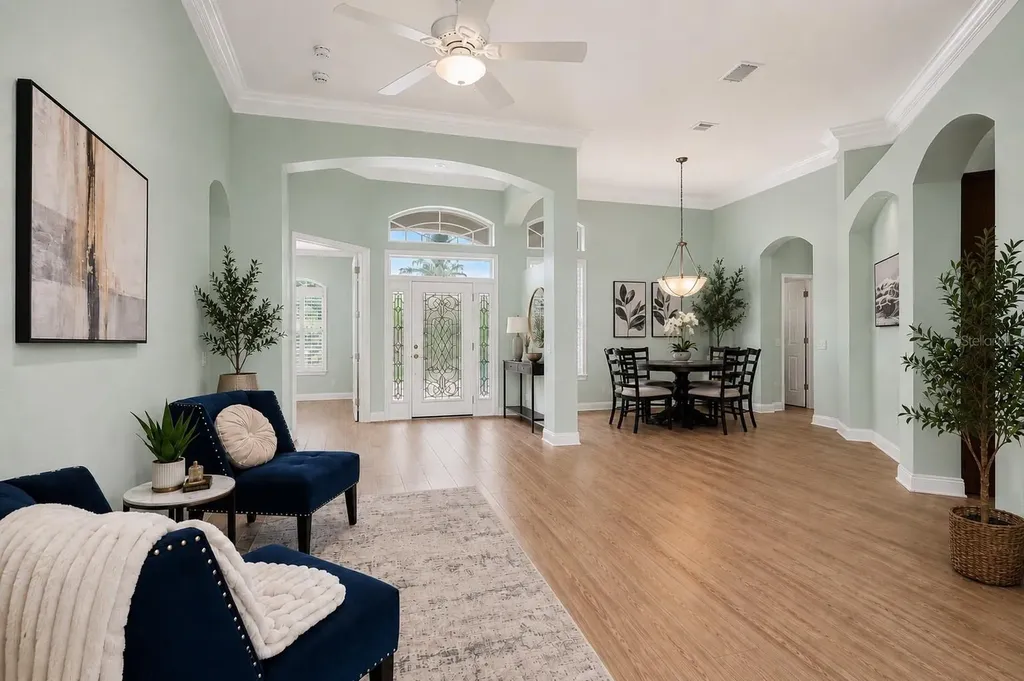 4830 Artesian Road Land O Lakes FL 34638