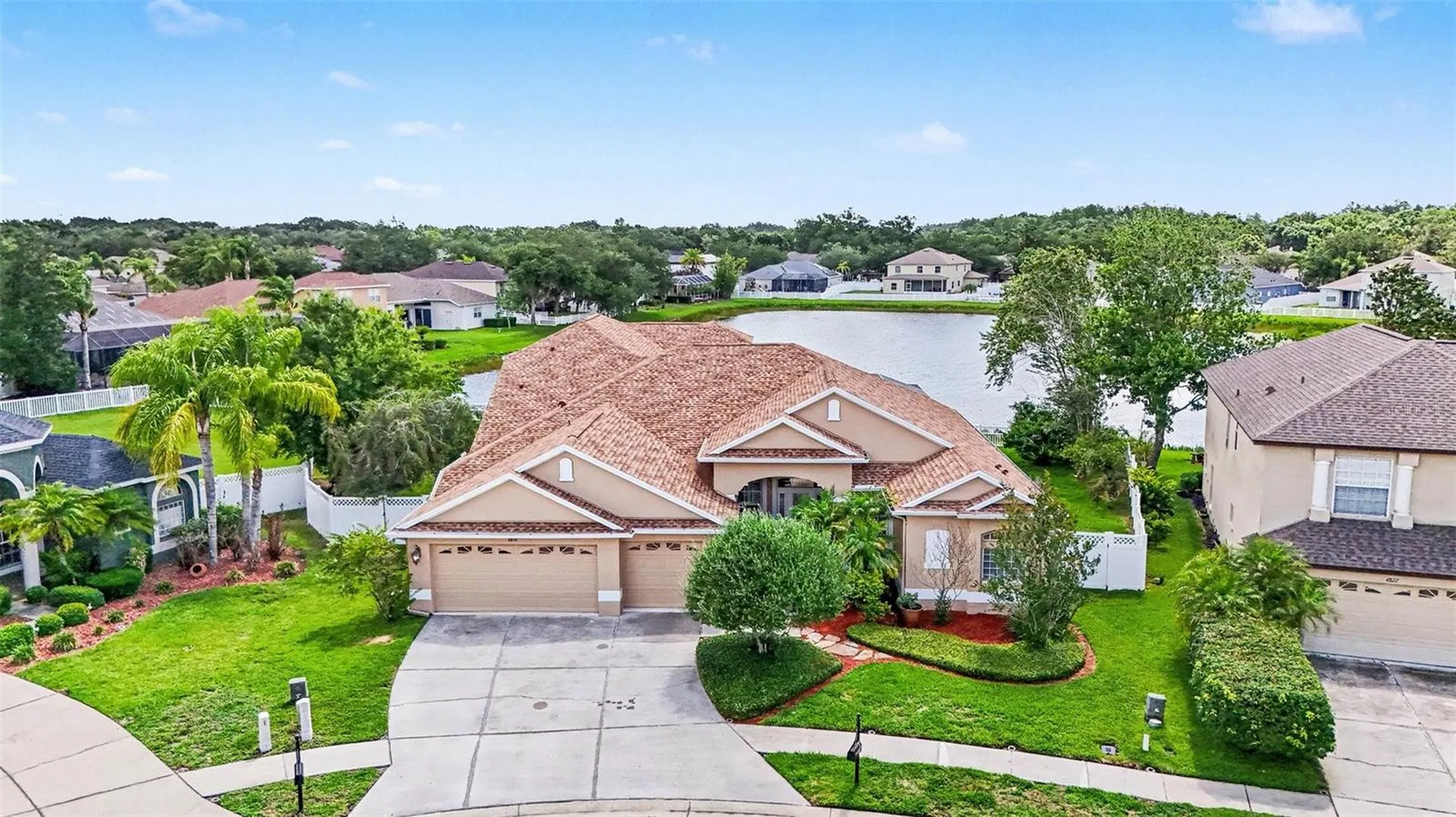 4830 Artesian Road Land O Lakes FL 34638