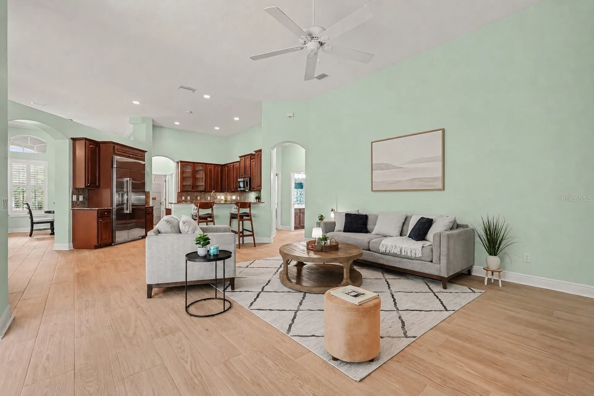 4830 Artesian Road Land O Lakes FL 34638