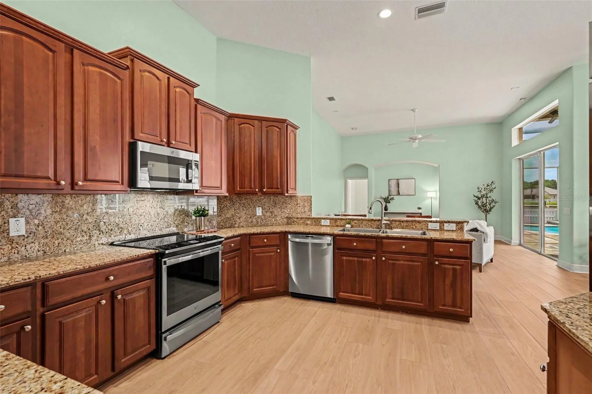 4830 Artesian Road Land O Lakes FL 34638