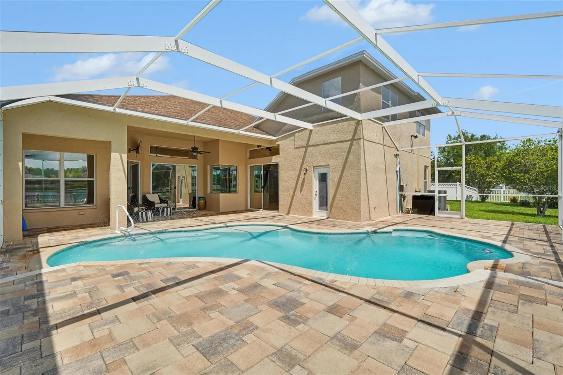 4830 Artesian Road Land O Lakes FL 34638