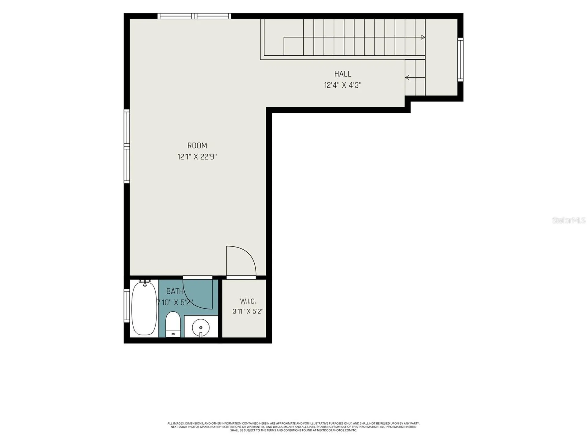 4830 Artesian Road Land O Lakes FL 34638