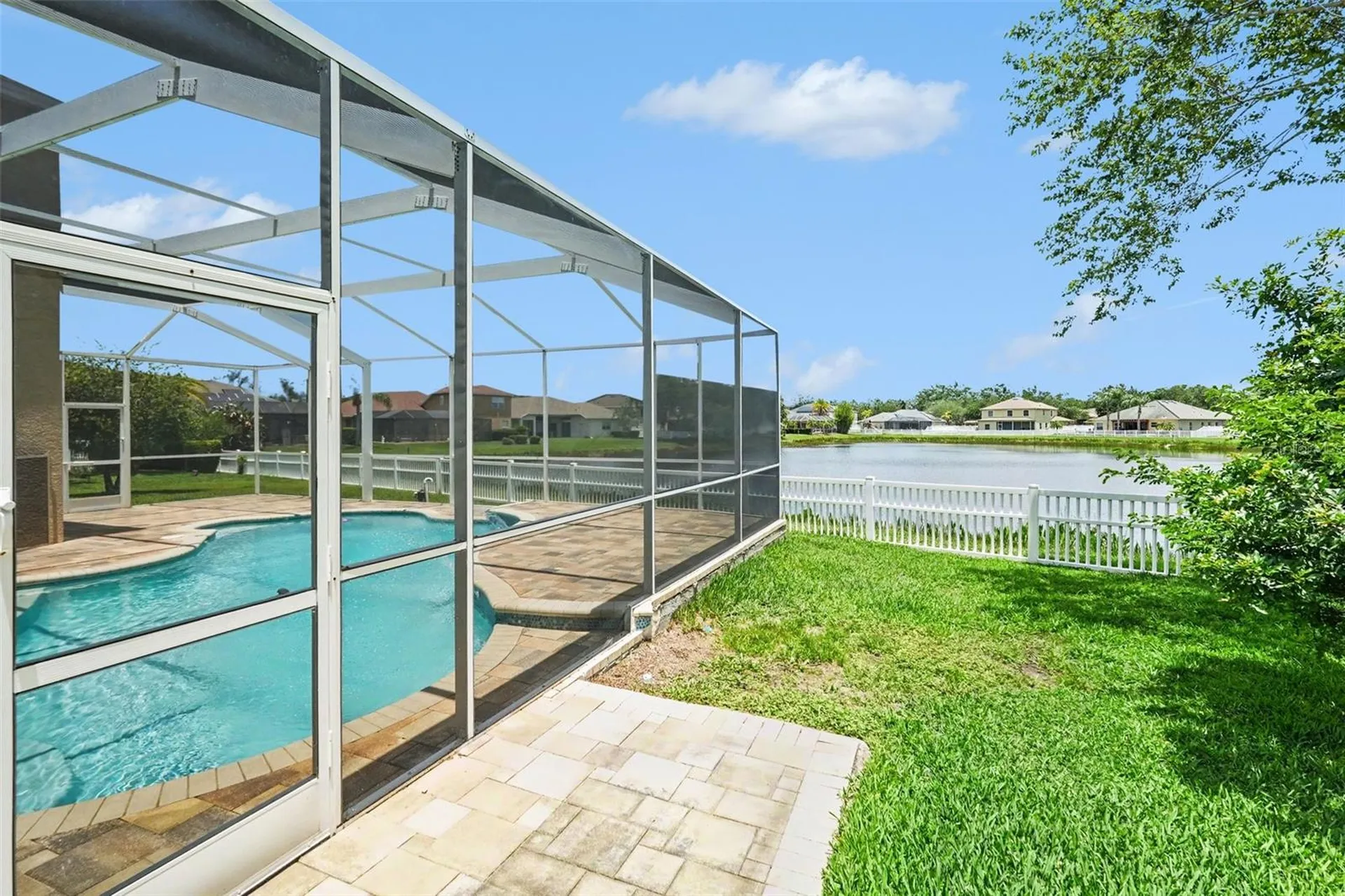 4830 Artesian Road Land O Lakes FL 34638