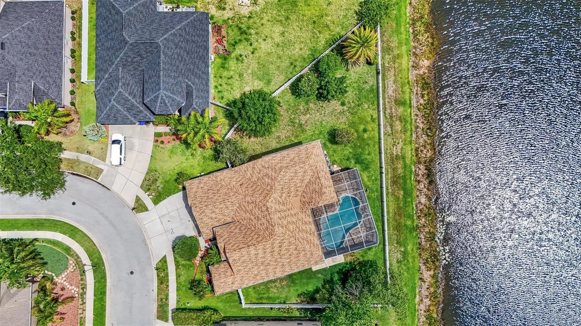 4830 Artesian Road Land O Lakes FL 34638