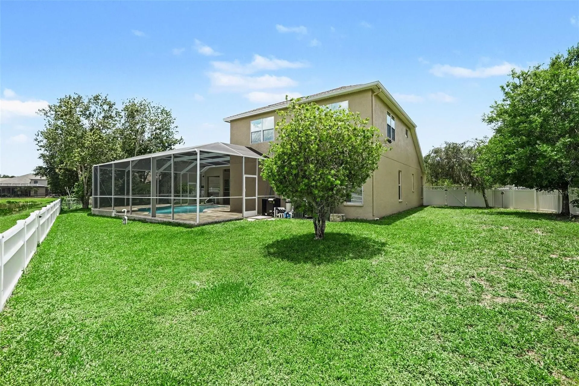 4830 Artesian Road Land O Lakes FL 34638
