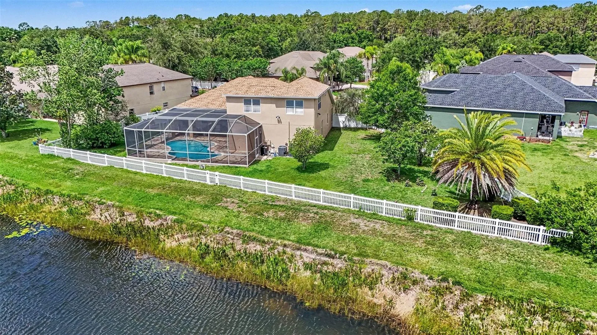 4830 Artesian Road Land O Lakes FL 34638