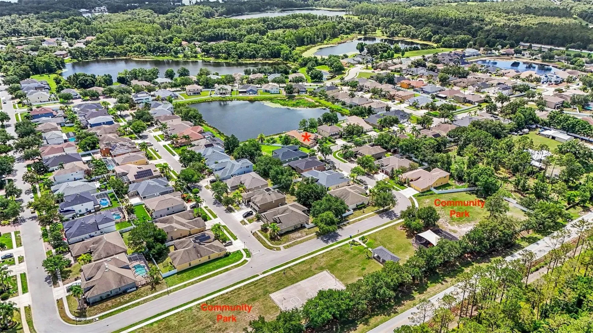 4830 Artesian Road Land O Lakes FL 34638