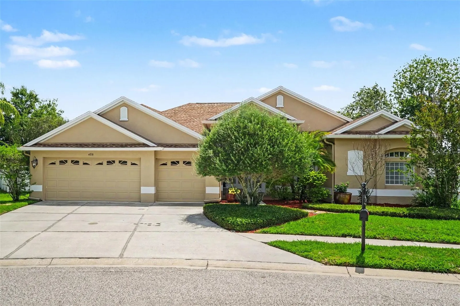 4830 Artesian Road Land O Lakes FL 34638