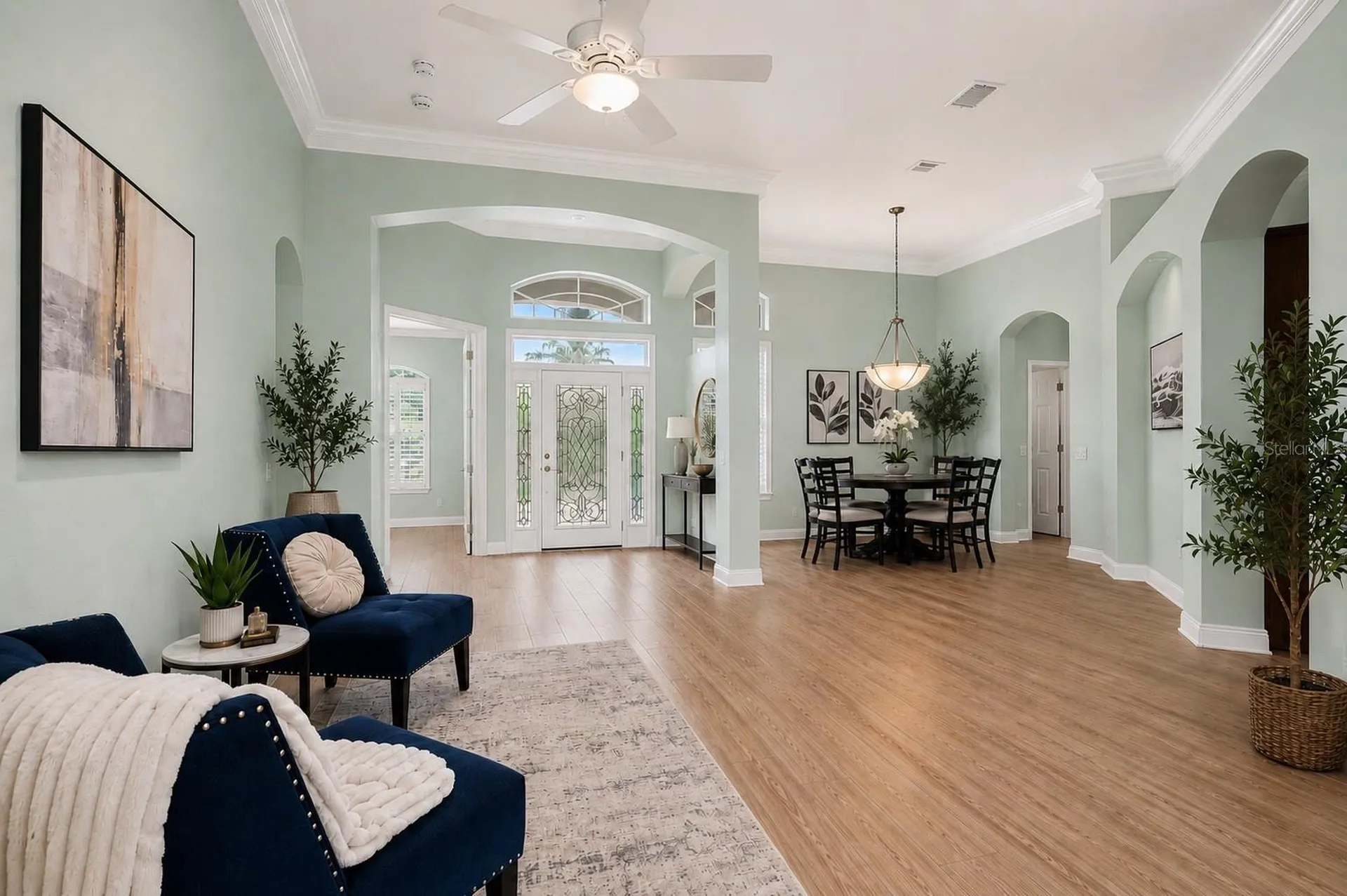 4830 Artesian Road Land O Lakes FL 34638
