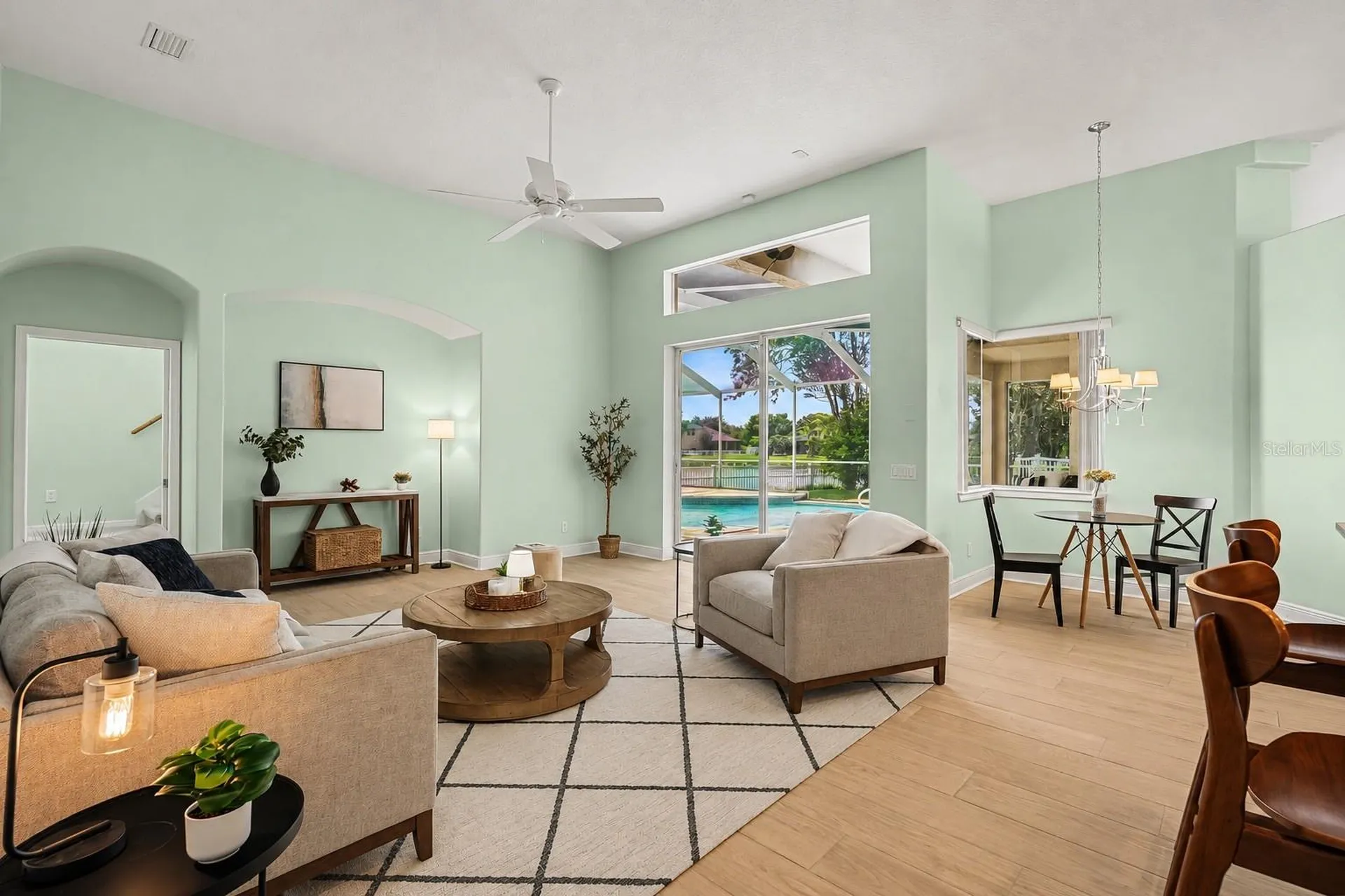 4830 Artesian Road Land O Lakes FL 34638