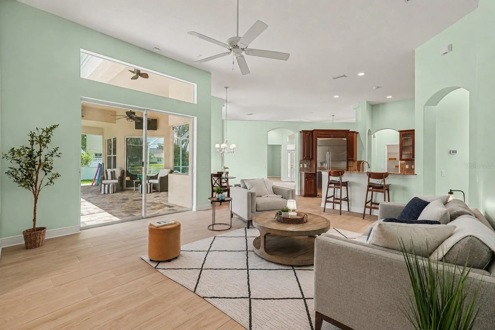 4830 Artesian Road Land O Lakes FL 34638