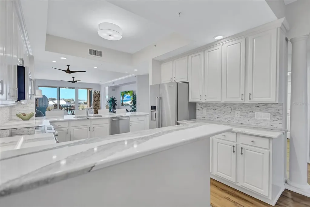 5100 Jessie Harbor Drive Osprey FL 34229