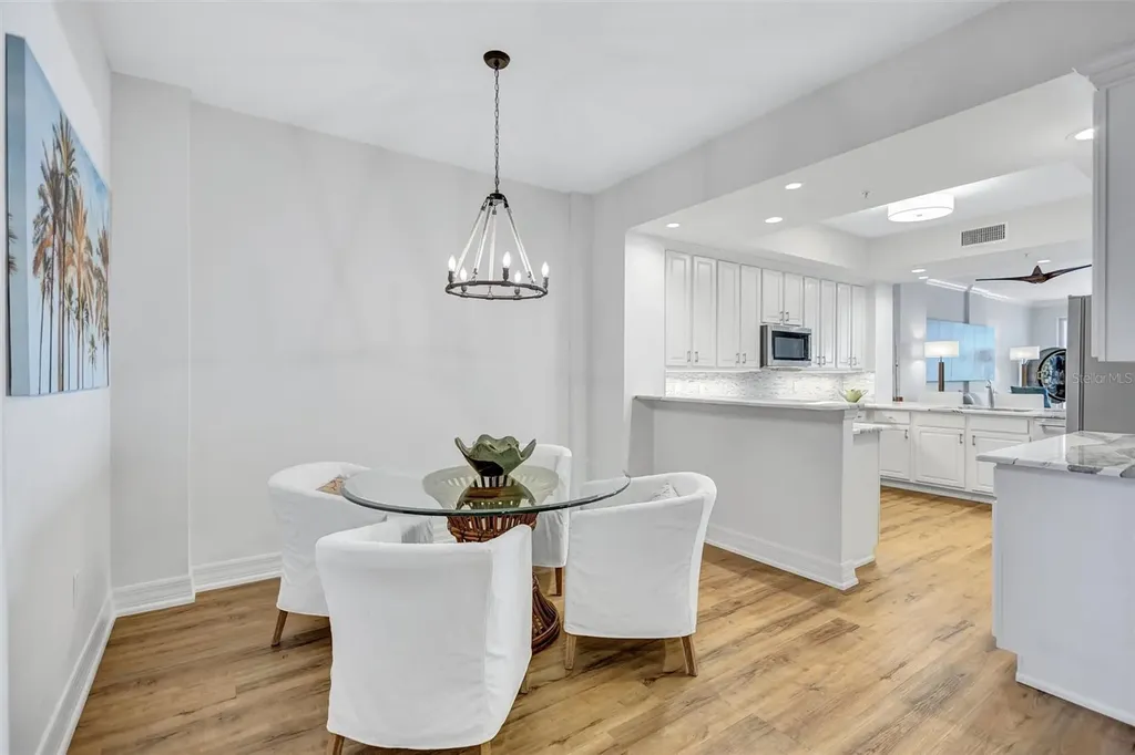 5100 Jessie Harbor Drive Osprey FL 34229