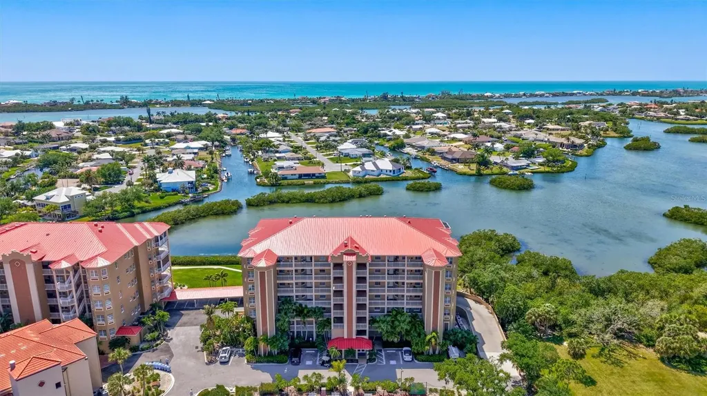 5100 Jessie Harbor Drive Osprey FL 34229