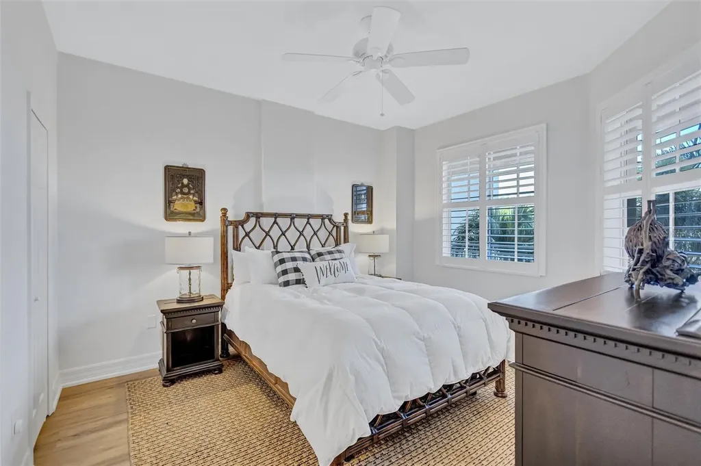 5100 Jessie Harbor Drive Osprey FL 34229