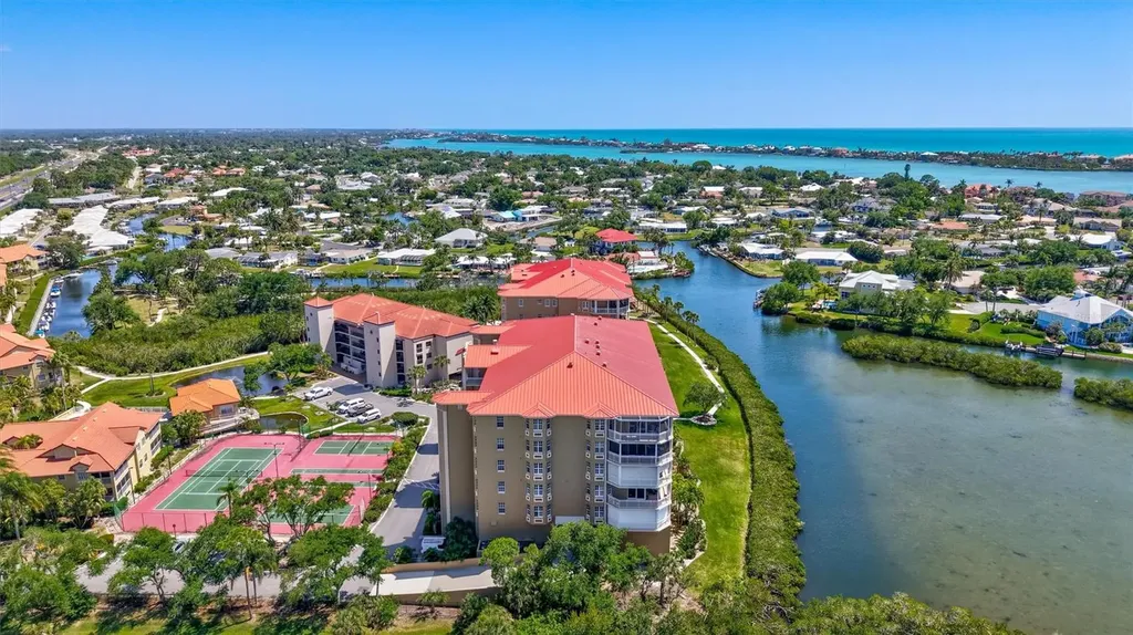 5100 Jessie Harbor Drive Osprey FL 34229