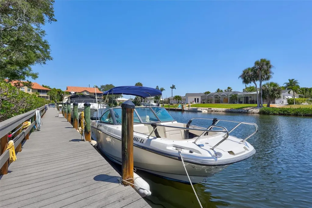 5100 Jessie Harbor Drive Osprey FL 34229
