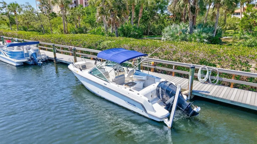 5100 Jessie Harbor Drive Osprey FL 34229