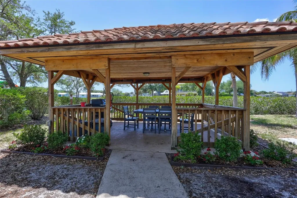 5100 Jessie Harbor Drive Osprey FL 34229