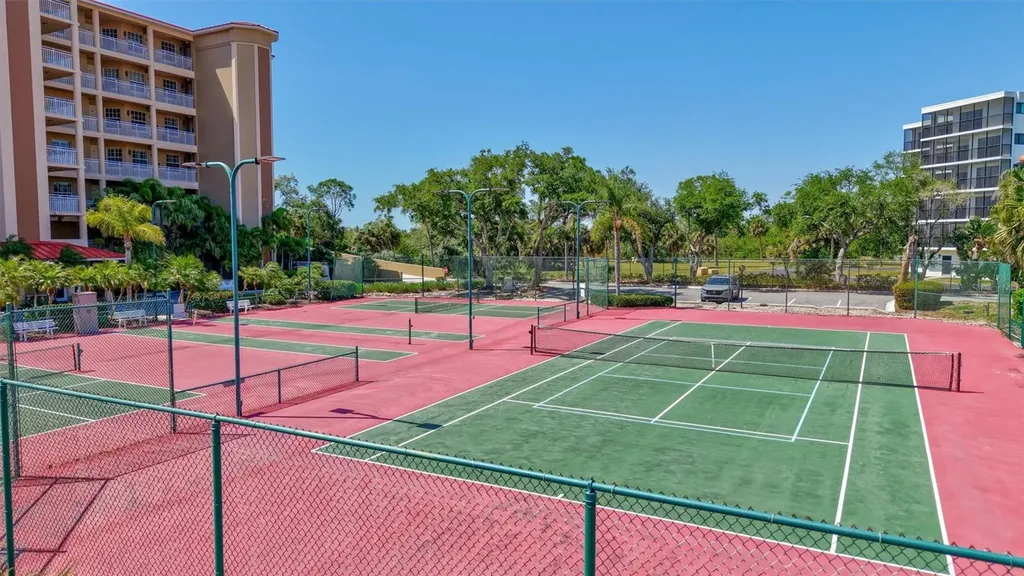 5100 Jessie Harbor Drive Osprey FL 34229