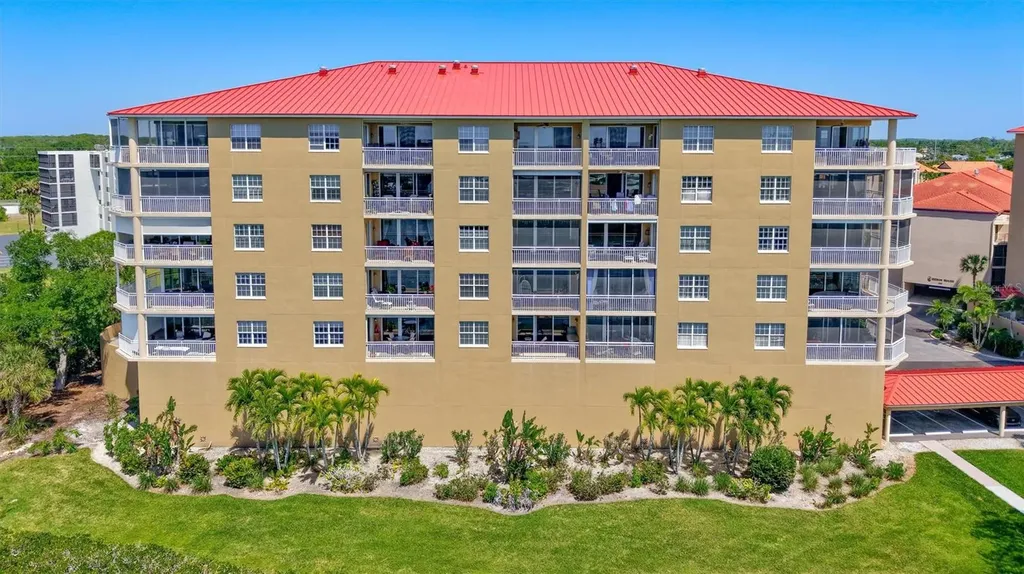 5100 Jessie Harbor Drive Osprey FL 34229