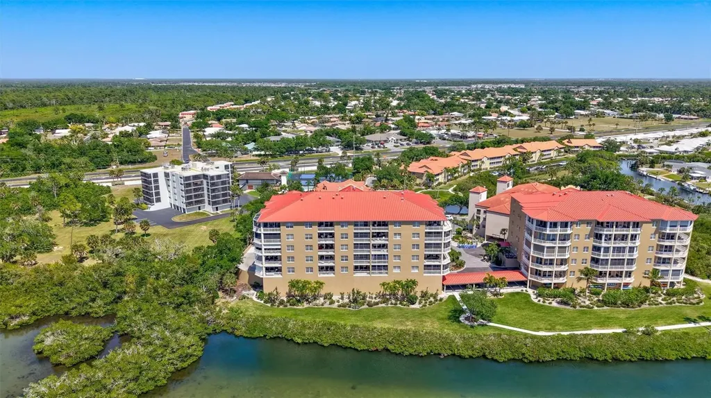 5100 Jessie Harbor Drive Osprey FL 34229