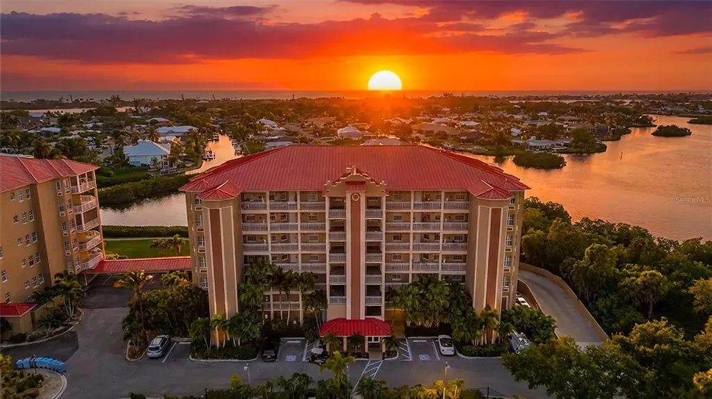5100 Jessie Harbor Drive Osprey FL 34229