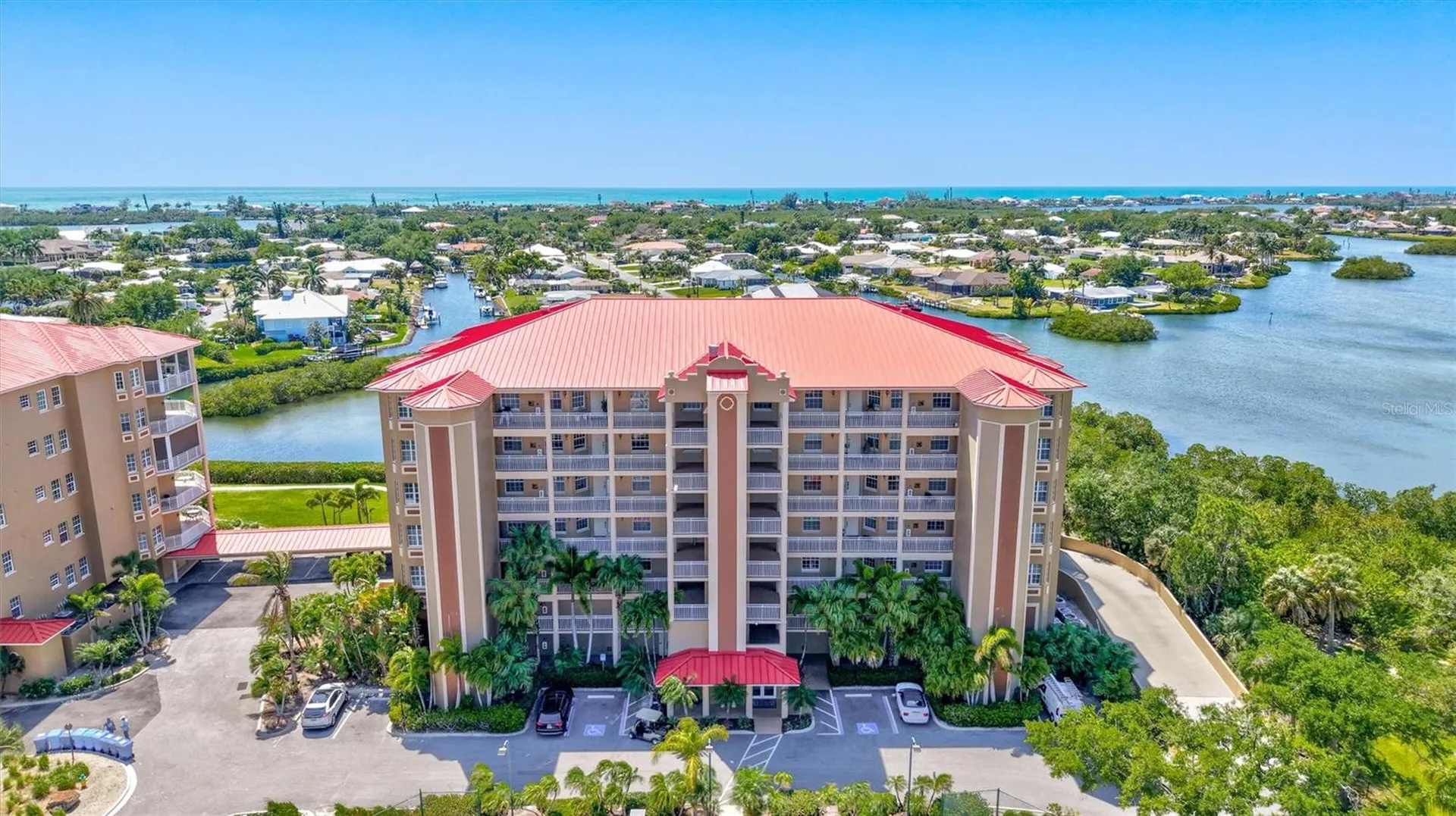 5100 Jessie Harbor Drive Osprey FL 34229