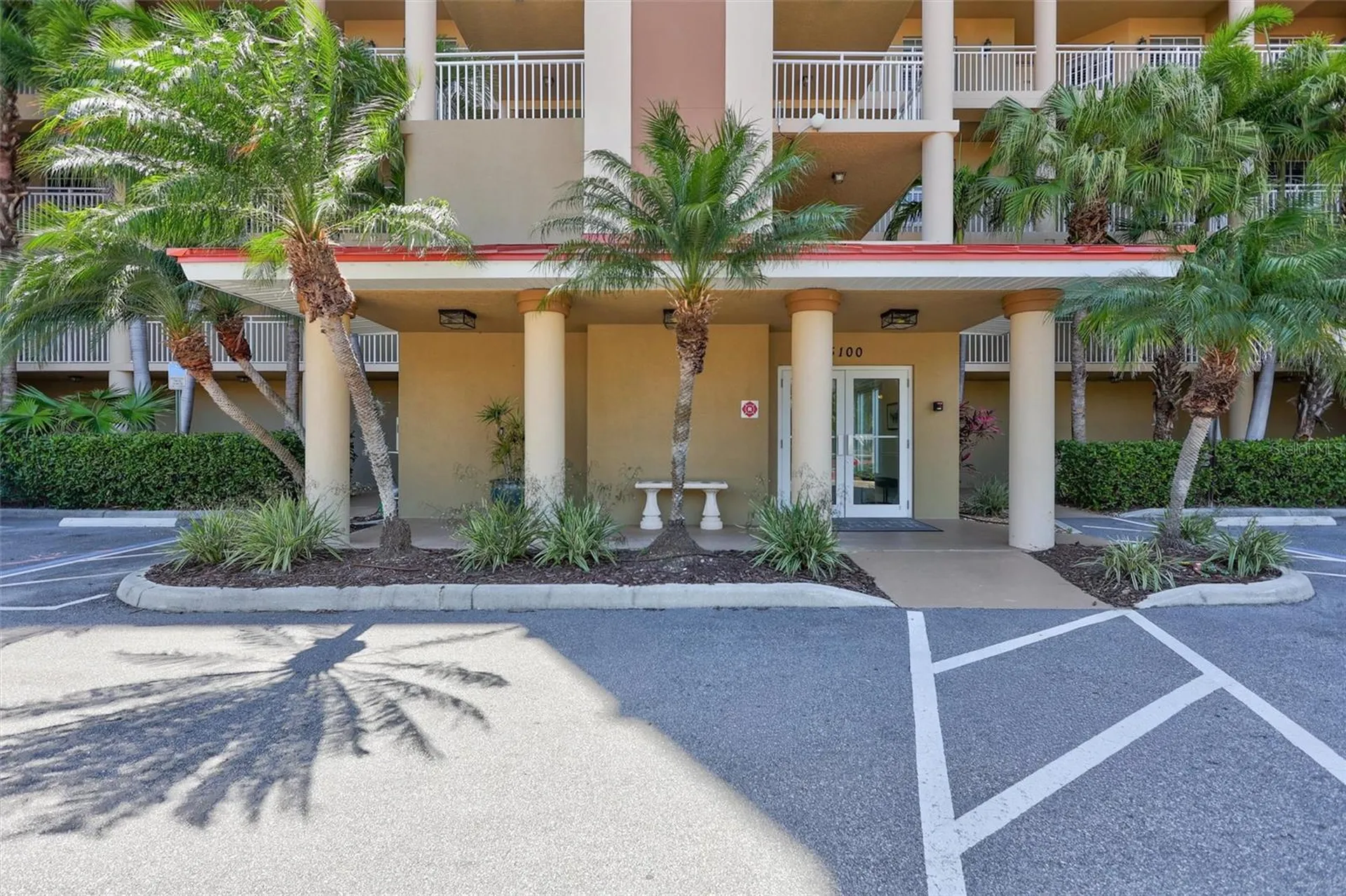 5100 Jessie Harbor Drive Osprey FL 34229