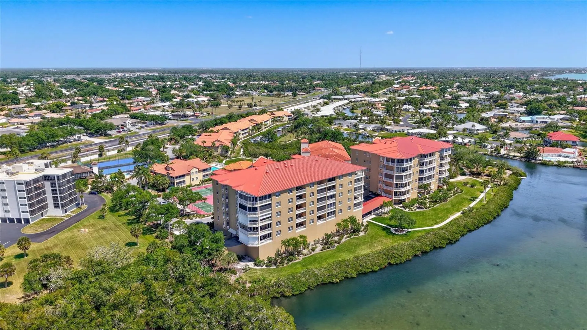 5100 Jessie Harbor Drive Osprey FL 34229
