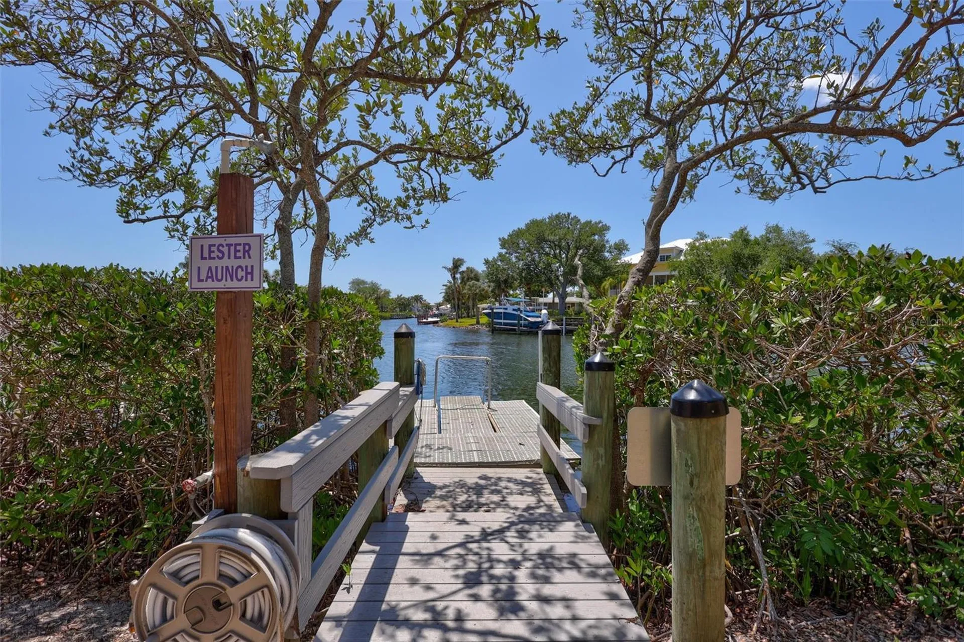 5100 Jessie Harbor Drive Osprey FL 34229