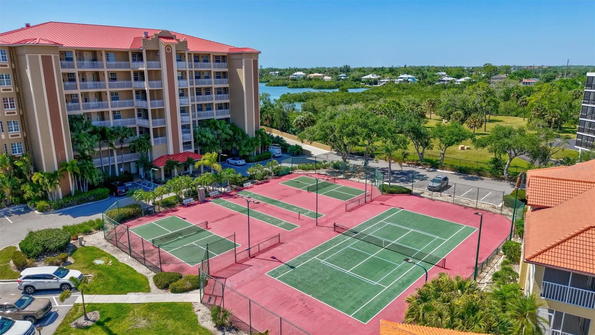 5100 Jessie Harbor Drive Osprey FL 34229