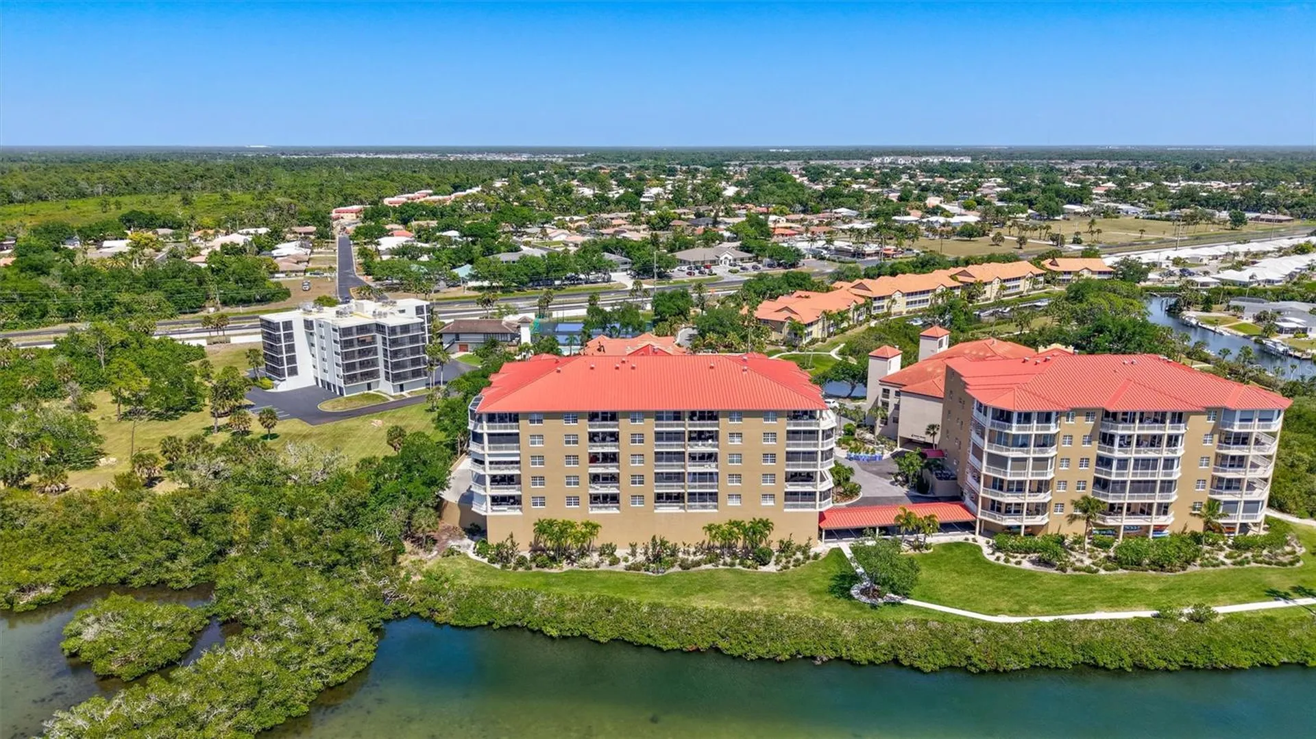 5100 Jessie Harbor Drive Osprey FL 34229