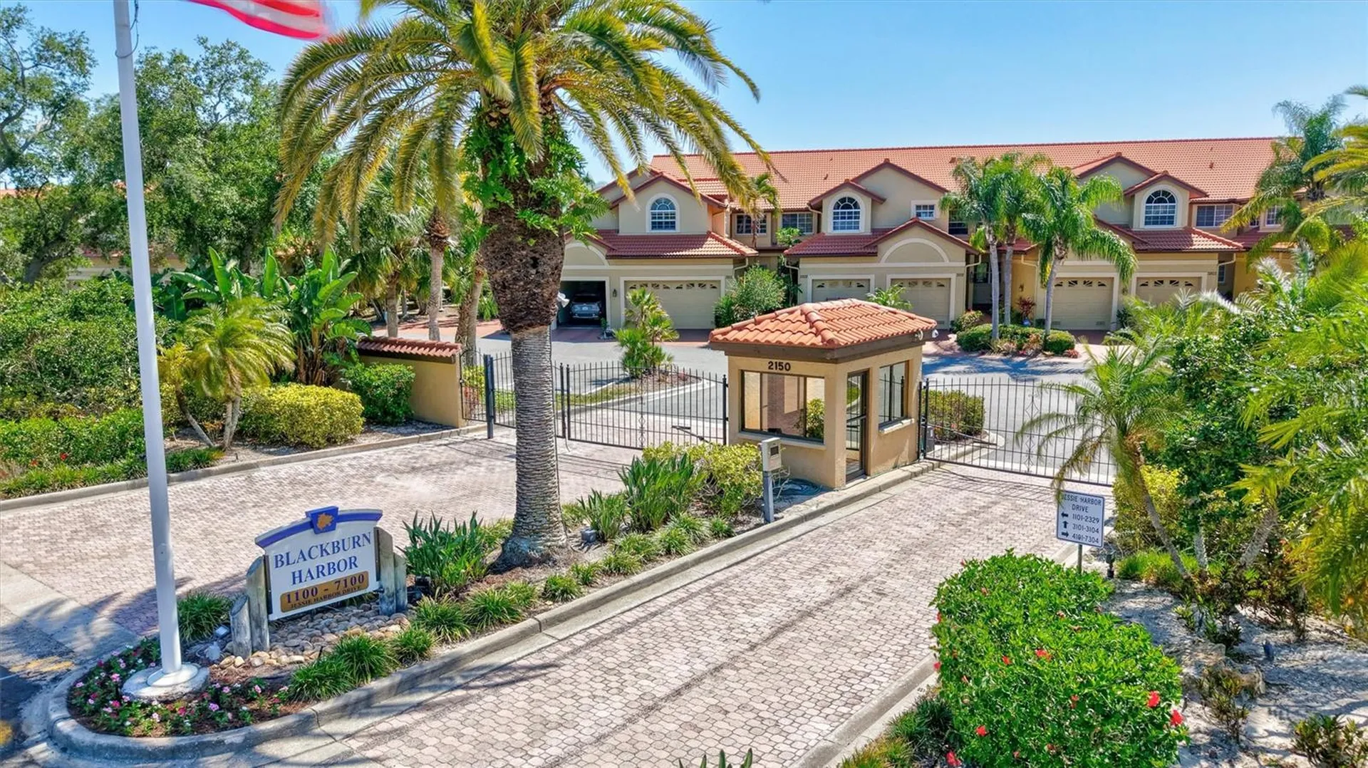 5100 Jessie Harbor Drive Osprey FL 34229