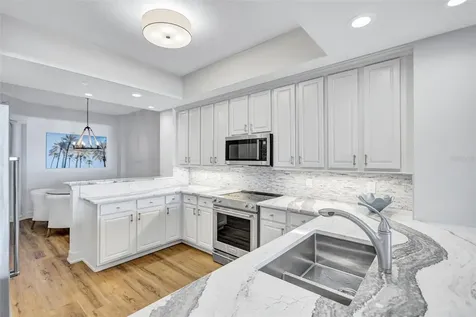 5100 Jessie Harbor Drive Osprey FL 34229