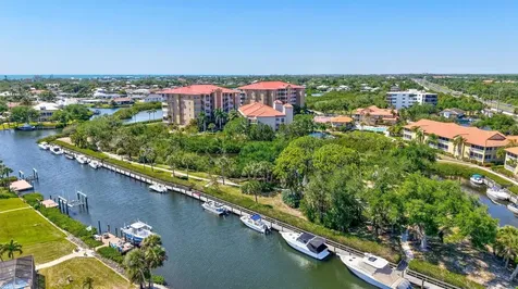 5100 Jessie Harbor Drive Osprey FL 34229