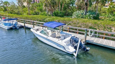 5100 Jessie Harbor Drive Osprey FL 34229