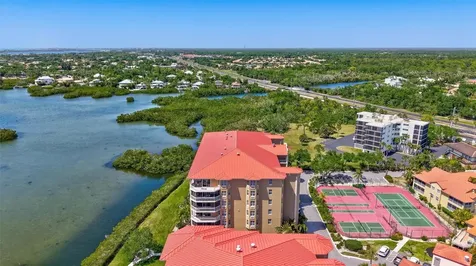 5100 Jessie Harbor Drive Osprey FL 34229