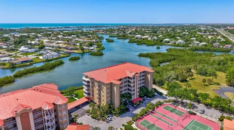 5100 Jessie Harbor Drive Osprey FL 34229