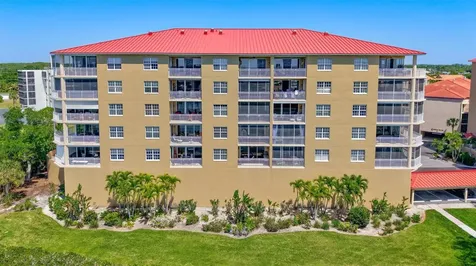 5100 Jessie Harbor Drive Osprey FL 34229