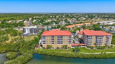 5100 Jessie Harbor Drive Osprey FL 34229
