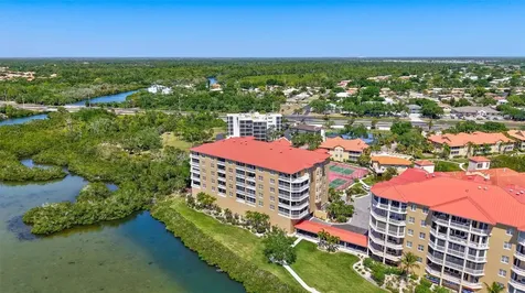 5100 Jessie Harbor Drive Osprey FL 34229