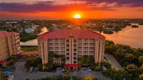 5100 Jessie Harbor Drive Osprey FL 34229