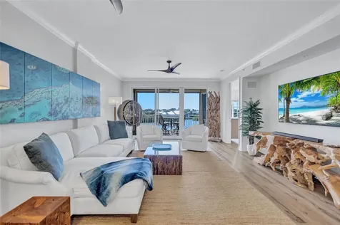 5100 Jessie Harbor Drive Osprey FL 34229