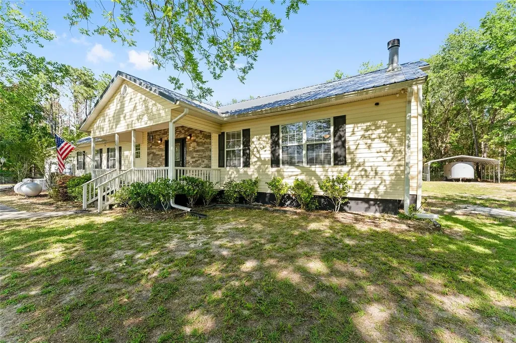 161 SW Dylan Way Lake City FL 32025