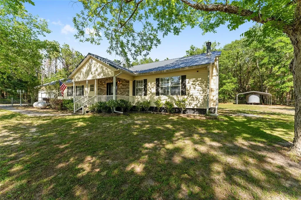 161 SW Dylan Way Lake City FL 32025